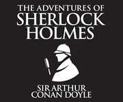 The adventures of Sherlock Holmes cover image cdn