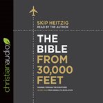 The Bible from 30,000 feet cover image cdn