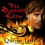 The burning claw cover image cdn