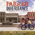 The Parker inheritance cover image cdn