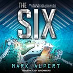 The Six cover image cdn