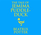 The tale of Jemima Puddle-Duck cover image cdn