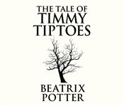 The Tale of Timmy Tiptoes cover image cdn