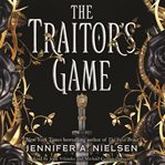 The Traitor's Game : Traitor's Game Series, Book 1 cover image cdn
