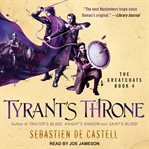 Tyrant's throne cover image cdn