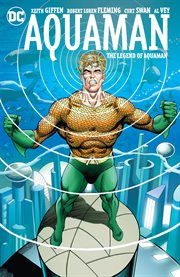 Aquaman: the legend of aquaman cover image cdn