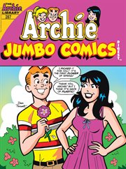Archie comics double digest. Issue 287 cover image cdn