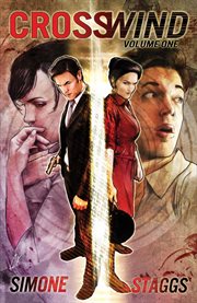 Crosswind. Volume 1, issue 1-6 cover image cdn