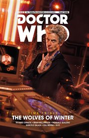 Doctor Who: The Twelfth Doctor. Volume 2, Time Trials cover image cdn