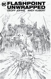 Flashpoint unwrapped. Issue 1-5 cover image cdn