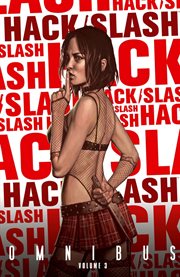 Hack/slash omnibus. Issue 18-34 cover image cdn