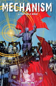 Mechanism. Volume 1, issue 1-5 cover image cdn