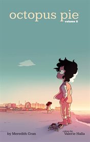 Octopus Pie. Volume 5 cover image cdn