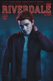 Riverdale. Issue 11 cover image cdn