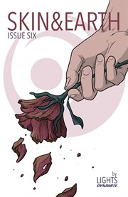 Skin & earth. Issue 6 cover image cdn