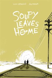 Soupy leaves home cover image cdn