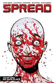 Spread. Volume 3, issue 12-17, No safe place cover image cdn