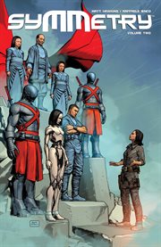 Symmetry vol. 2. Volume 2, issue 5-8 cover image cdn