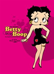 The definitive Betty Boop : the classic comic strip collection cover image cdn