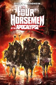 Four Horsemen of the Apocolypse cover image cdn
