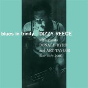 Blues in Trinity cover image cdn