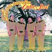 Corridos norte̜os con carlos y još cover image cdn