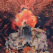 Cure for paranoia: side a cover image cdn