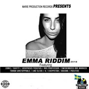 Emma riddim cover image cdn