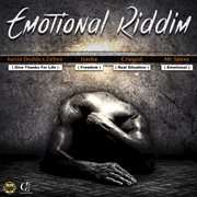 Emotional riddim cover image cdn