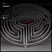 Ep, pt. 2 cover image cdn