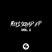 Fools squad ep vol. 1 cover image cdn