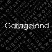 Garageland, vol. 1 cover image cdn