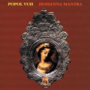Tantric songs : hosianna mantra cover image cdn