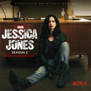 Jessica jones: season 2 (original soundtrack) cover image cdn