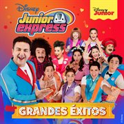 Junior express - grandes ̌xitos cover image cdn