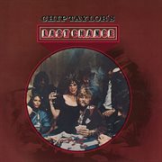 Chip Taylor's Last chance cover image cdn