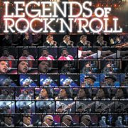 Legends of rock'n'roll cover image cdn