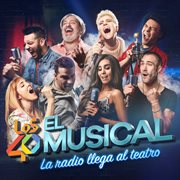 Los 40 el musical cover image cdn