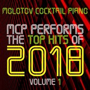 Mcp performs the top hits of 2018, vol. 1 (instrumental) cover image cdn