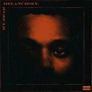 My dear melancholy, cover image cdn