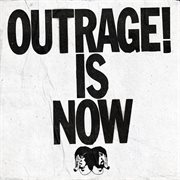 Outrage! is now cover image cdn
