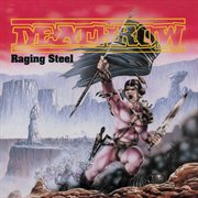 Raging steel (2018 - remaster) cover image cdn