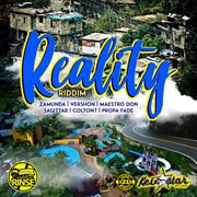 Reality riddim cover image cdn