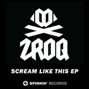 Scream like this ep cover image cdn