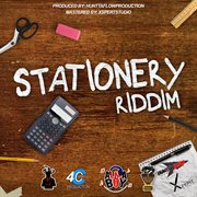 Stationery riddim cover image cdn