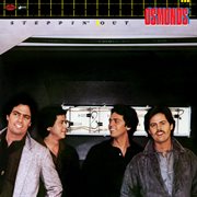 Steppin' out cover image cdn