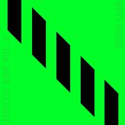 Strictly raw, vol. 2 cover image cdn