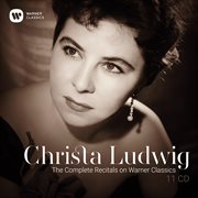 The complete recitals on warner classics cover image cdn