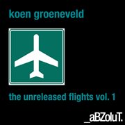 The unreleased flights, vol.1 cover image cdn