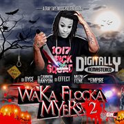 Waka flocka myers 2 cover image cdn